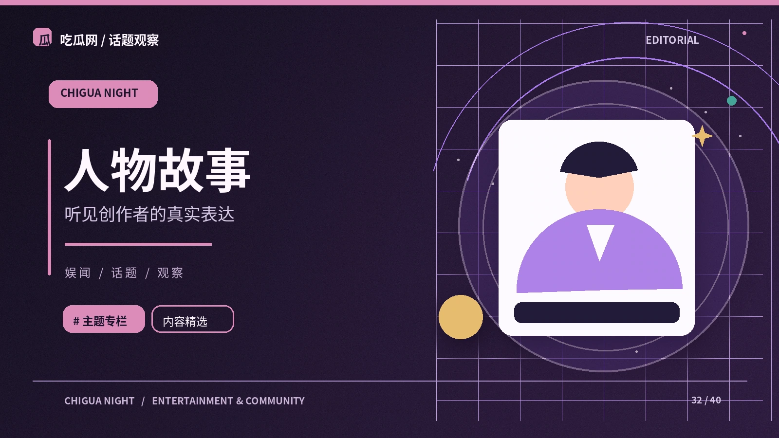人物作品档案该收录哪些信息